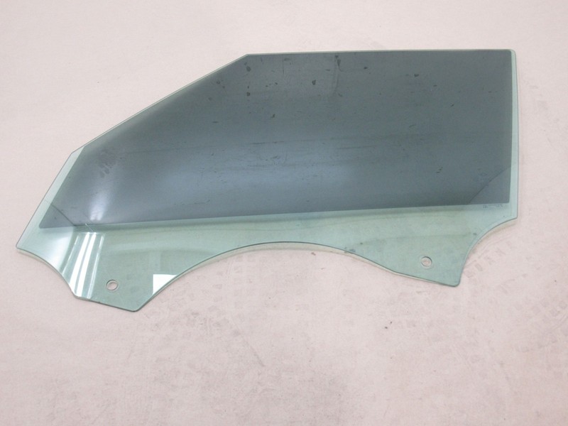 Mini Cooper Countryman S 2024 Front Left Driver Door Window Glass 23-25 ;
