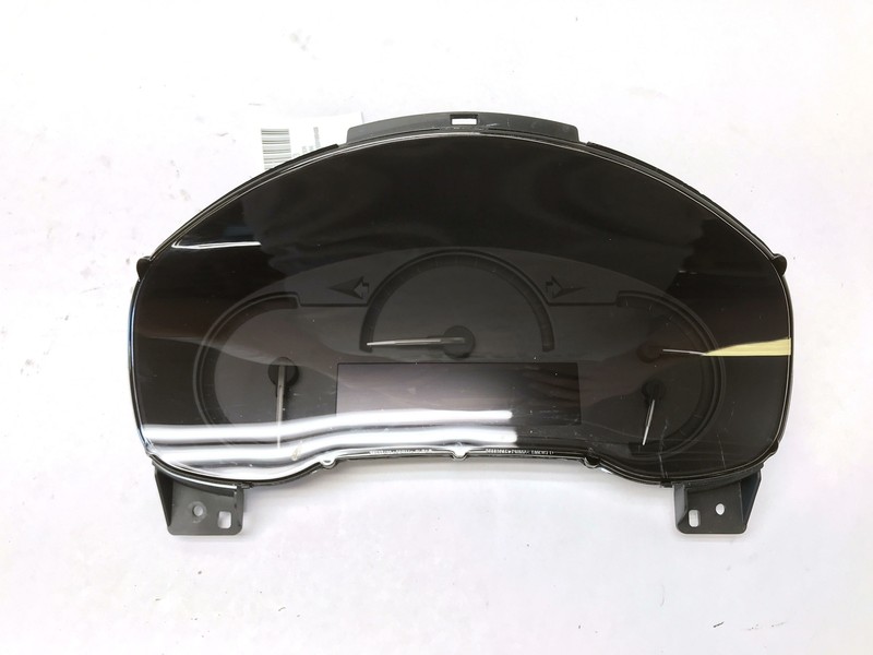 16 2016 CADILLAC CTS SPEEDOMETER CLUSTER OEM 84053996 5.7" 46K MILES