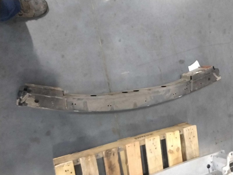 2017 Dodge Journey OEM Used Black Bumper Impact Bar 05116281AC 4DR SUV