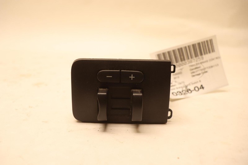 2011-2016 FORD F250 SD TOW TOWING TRAILER HITCH CONTROL SWITCH MODULE OEM