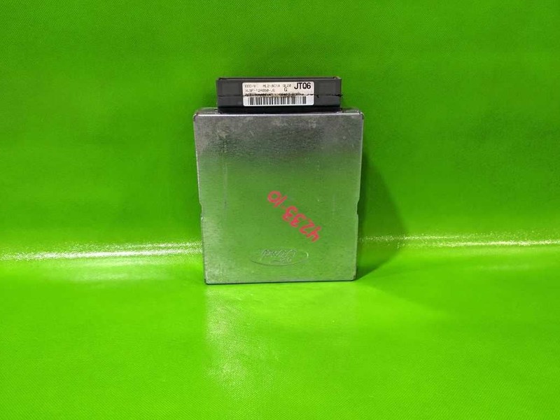 99 00 RANGER 3.0L 4WD ECM ENGINE CONTROL MODULE OEM4233-10