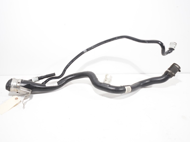 14-16 BMW 435I Gran Coupe xDrive 3.0L Fuel Filler Neck Tube Pipe 7270992 OEM