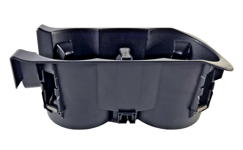 2003 2009 Mercedes Benz E320 E350 E500 E550 Front Center Console Cup Holder OEM