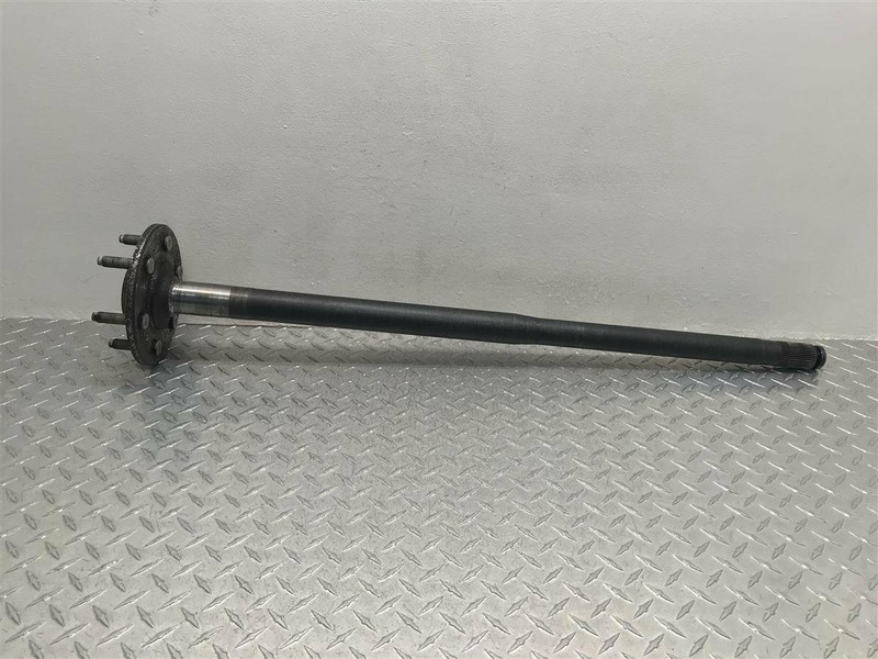 04-08 FORD F150 DRIVER REAR AXLE SHAFT 9.75" RING GEAR OEM 447-02921L