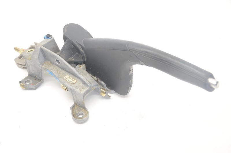 97-04 Porsche Boxster 2.7L Black Emergency Brake Lever 99642436101