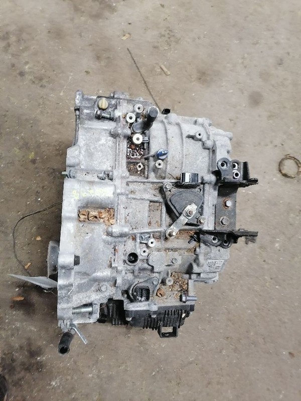 COROLLA 2022-2023 Automatic Transmission 2.0L Thru 08/2023 1639060