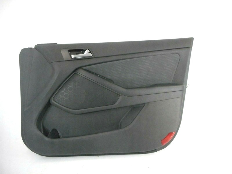 Kia Optima Hybrid Front Interior Door Panel Passenger Right OEM 2011-2013