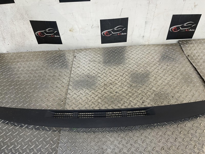 07-11 Dodge Nitro Cowl Vent Oem Tested