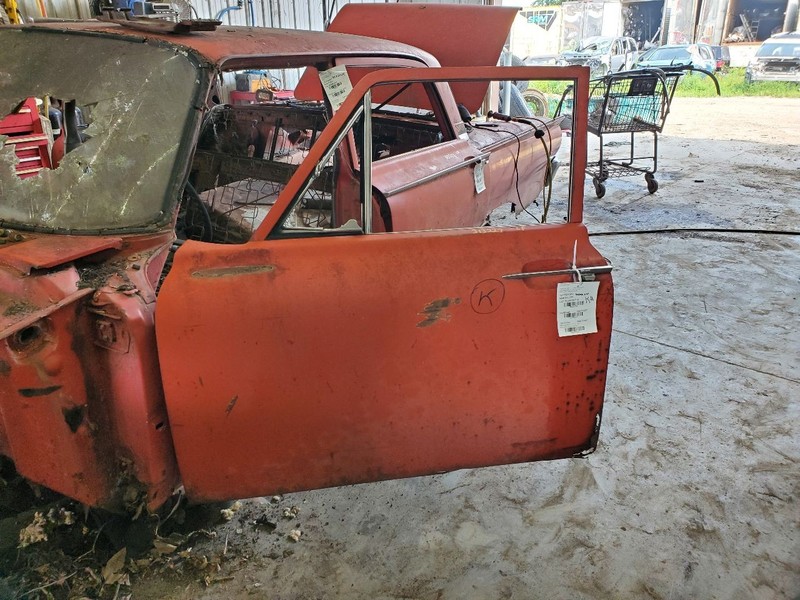 FAIRLANE1961 Front Door 301073