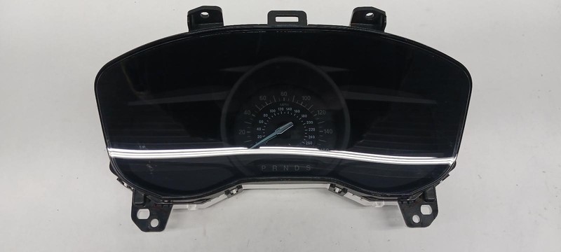 2017 FORD FUSION Speedometer HS7T10849GE 34k miles OEM 17