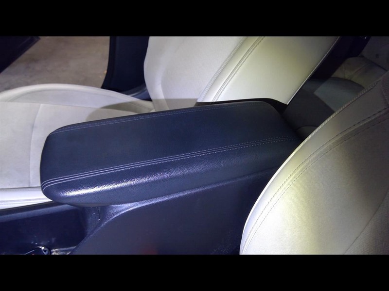 Armrest Lid Fits 20-23 ENCORE GX 1546900