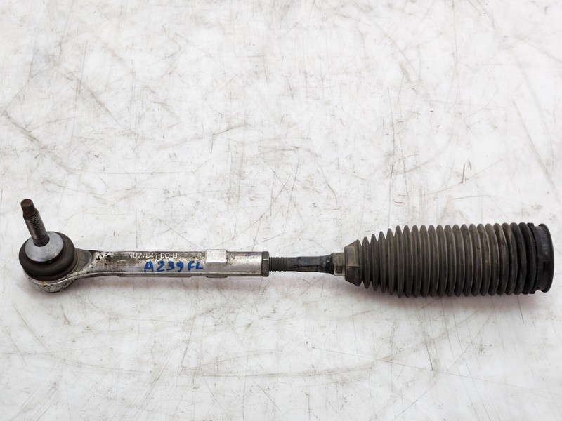 ✅ 2016-2020 OEM Tesla Model X Front Left Driver Steering Tie Rod Ball Joint