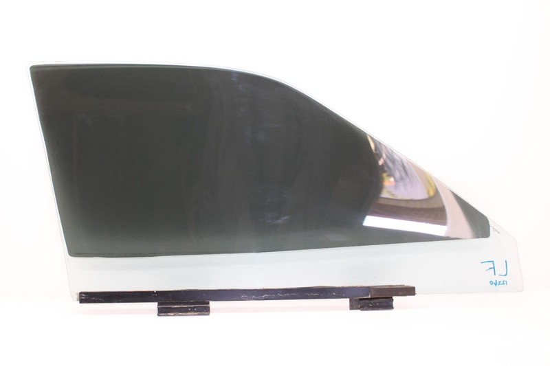 83-91 Porsche 944 Driver Left Front Door Window Glass 94454202301