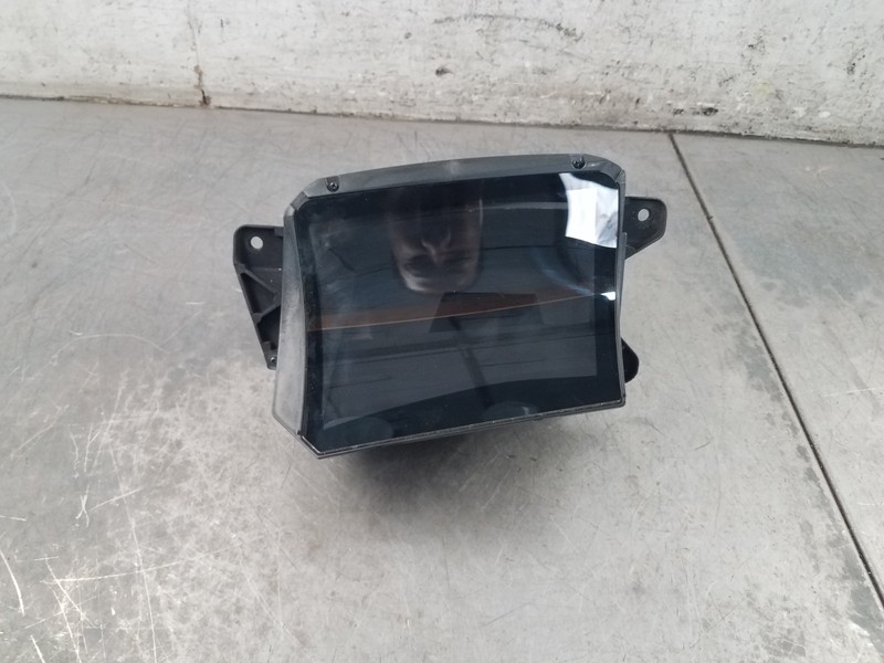 2023 BMW M3 Comp xDrive G80 Head Up Display Projector #30482 K1
