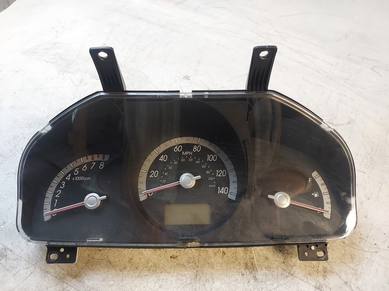 2008 Kia Sportage 2.0L Speedometer Instrument Cluster 94021-1F430 182,144 Miles