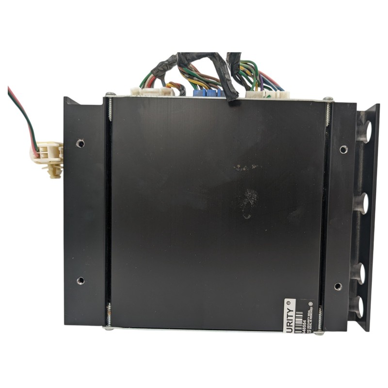 2011-2014 Subaru Legacy Harmon Radio Audio Sound Amplifier Amp 86221AJ21A OEM
