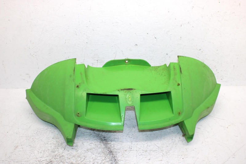 1998 Arctic Cat Zr 600 Oem Nose Cone 1606-153 SA33