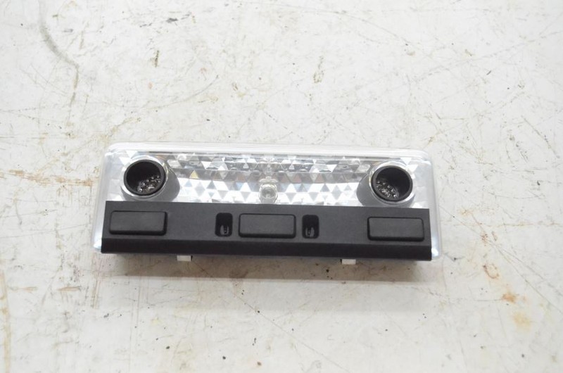1999-2001 BMW 328i E46 SEDAN Map Light