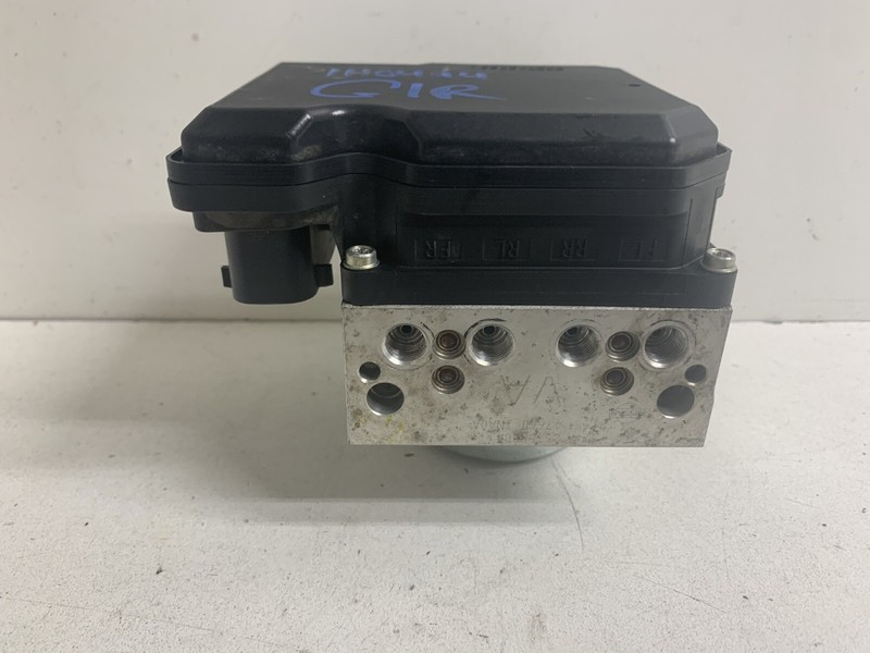 2011-2012 Nissan Leaf Anti Lock Brake Pump Actuator & Modulator 47660-3NA0A ABS