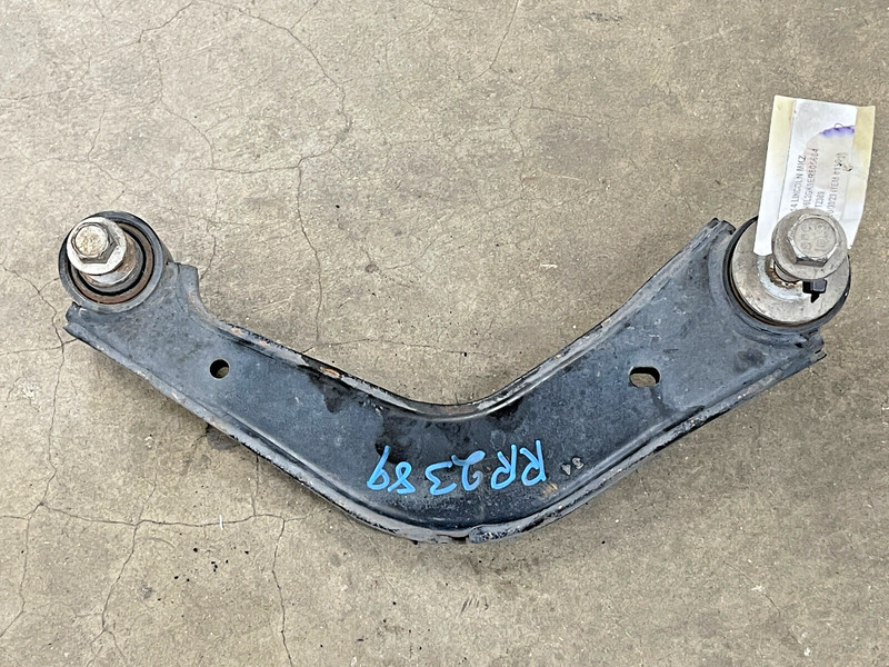 ⭐2013-2020 LINCOLN MKZ FWD 3.7L REAR RIGHT PASS UPPER CONTROL ARM OEM LOT2389