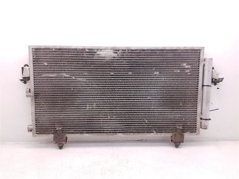 01-03 TOYOTA RAV4 2.0L 4CYL AC CONDENSER ASSEMBLY