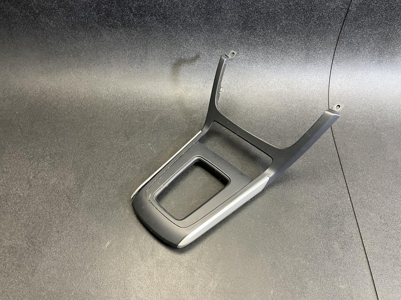 Center Console Upper Trim Panel 2019 Nissan Sentra 96943-3YU1A 2015 2016 -2018 X