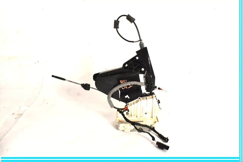 06-12 Mercedes X164 GL450 ML350 R350 Rear Right Door Lock Latch Actuator OEM