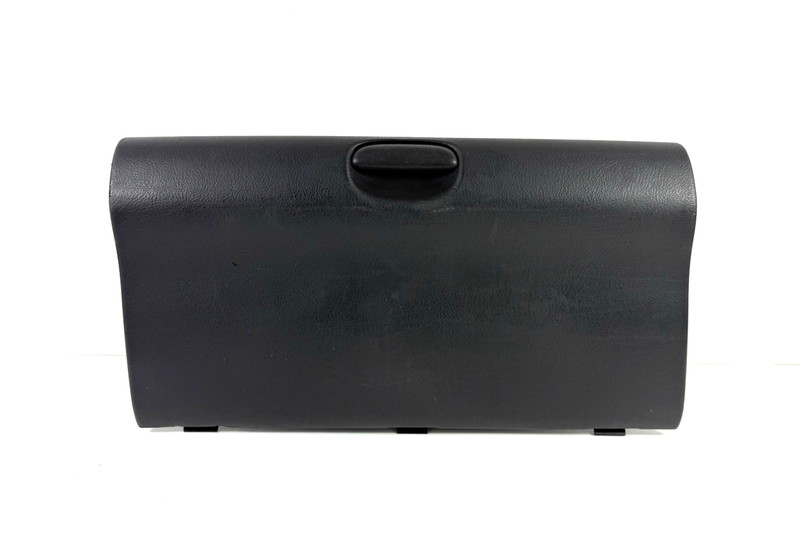 1998-2001 Dodge Ram 1500 2500 Glove Box Storage Compartment Black Agate OEM