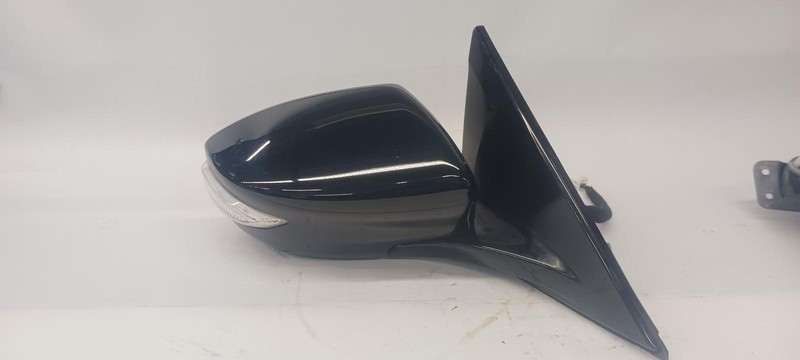 16-'20 NISSAN MAXIMA Right passenger Door Mirror Power w/heat OEM Grade A!