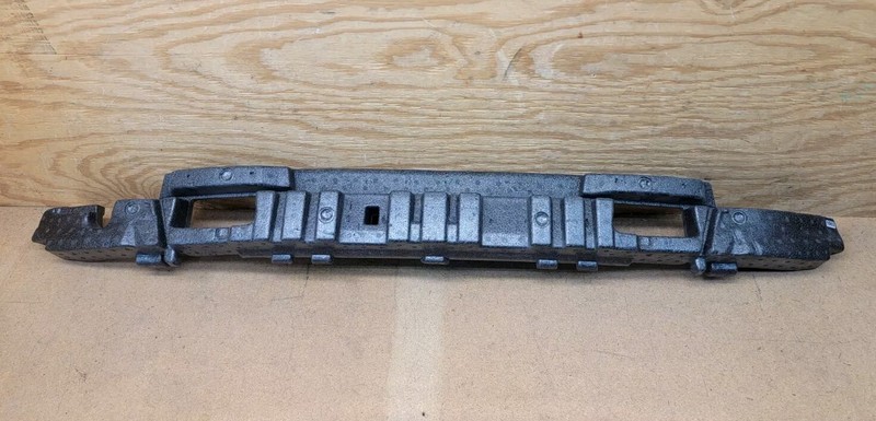 2017 2018 2019 AUDI A4 Allroad Front Bumper Impact Foam Absorber 8W0807550K OEM