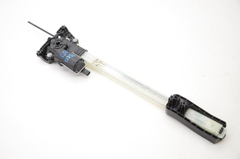 2013-2019 BMW 640I Gran Coupe Driver Left Rear Window Privacy Shade 7292007A