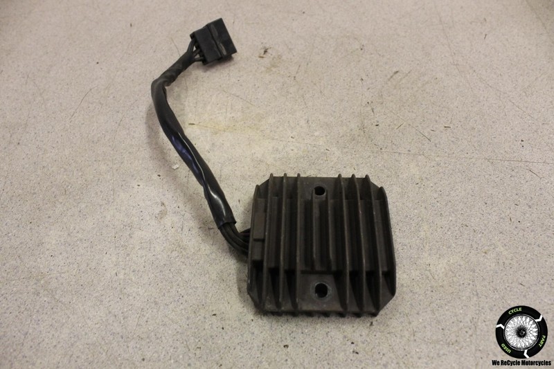 1995 Kawasaki Vulcan 800 VN800A RECTIFIER VOLTAGE REGULATOR VN 95
