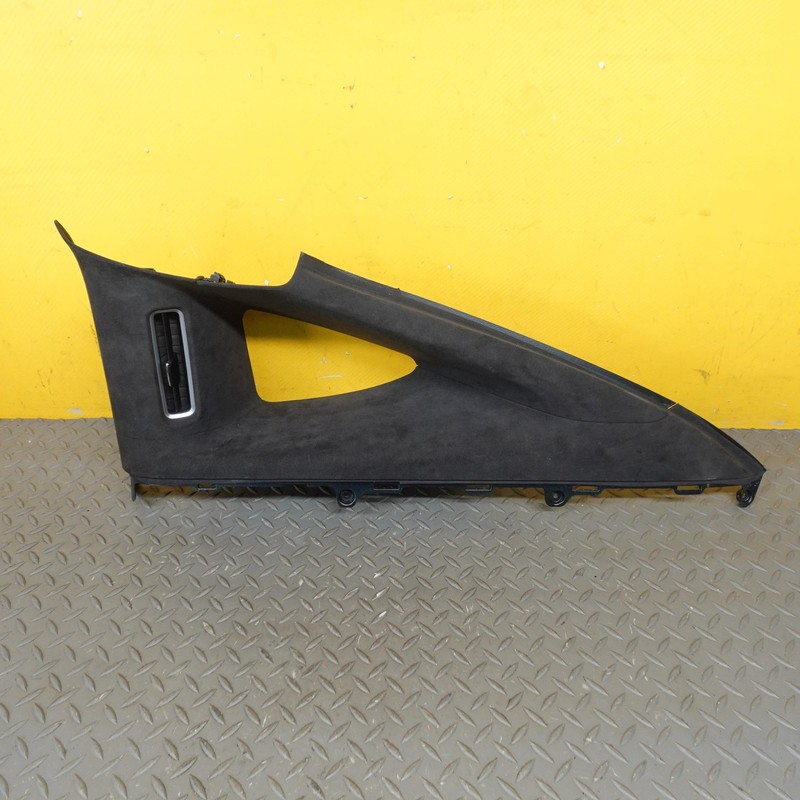 2016-2020 TESLA MODEL X REAR RIGHT C-PILLAR UPPER TRIM PANEL COVER 1035960-00-A