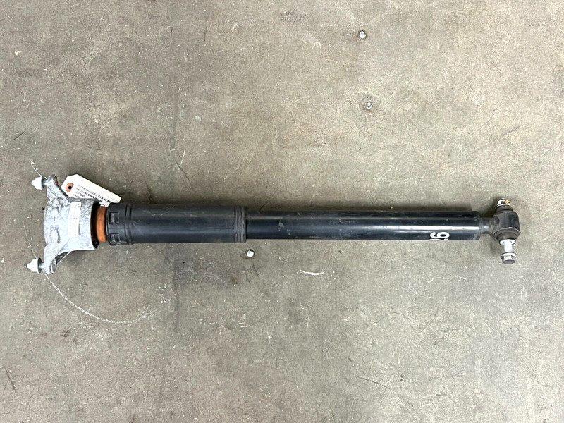⭐14-19 MERCEDES BENZ CLA45 AMG AWD REAR RIGHT SHOCK STRUT ABSORBER OEM LOT2560