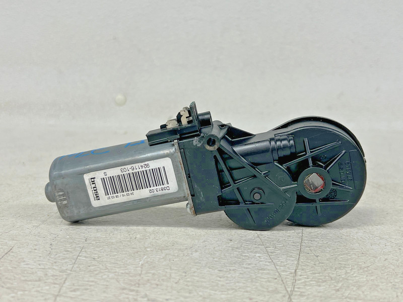 ⭐2013-2017 RANGE ROVER EVOQUE FRONT LEFT SEAT ADJUST RECLINE MOTOR OEM LOT2704
