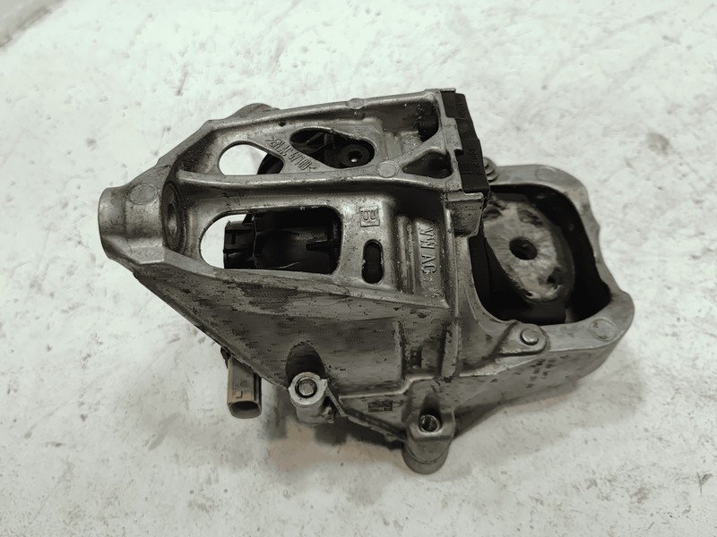 2018- 24 AUDI A5 SPORTBACK 3.0L ENGINE FRONT LEFT MOUNT INSULATOR SUPPORT OEM