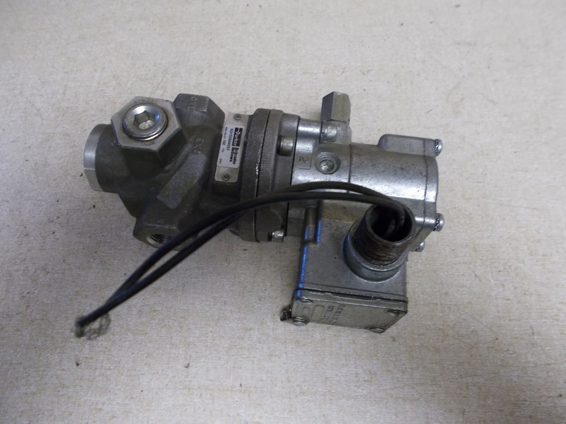 Parker N3153904553 Schrader Bellows 2-Way Valve K065903553 FREE SHIPPING