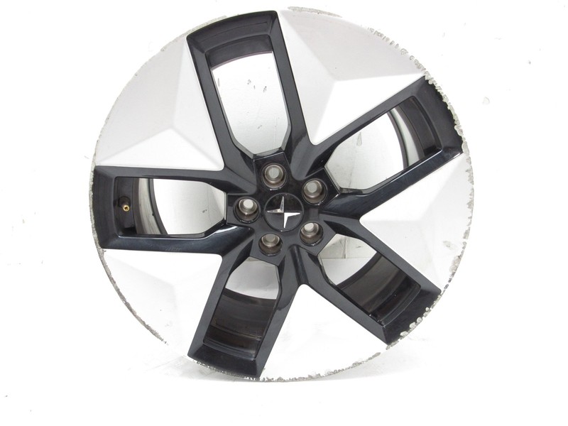 23-25 Polestar 2 2024 Rear Wheel Rim R20 20 x 9J Size 20 Inch ; :Y