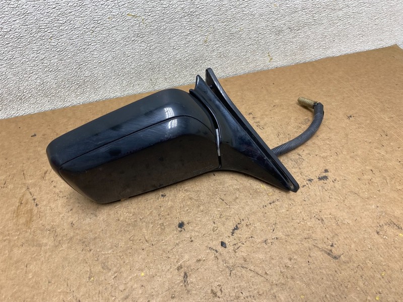 1990 to 1992 Infiniti M30 Right Passenger RH Side View Door Mirror Oem S7801 DG