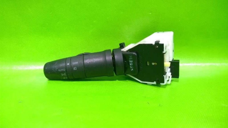 08-15 TITAN HEADLIGHT TURN SIGNAL COLUMN SWITCH W/FOG OEM 4202-7
