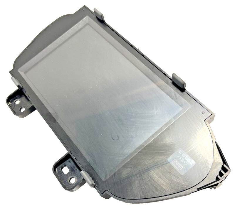 19-20 Acura TLX A-Spec Dash Dashboard Navigation Information Display Screen OEM
