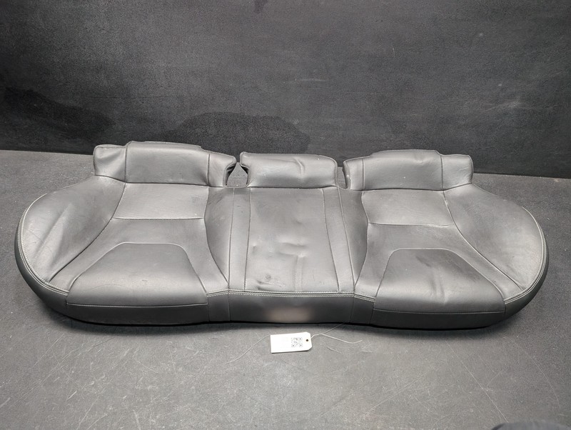 Rear Seat Lower Cushion 2017 Volvo S60 2014 2015 2016 2018