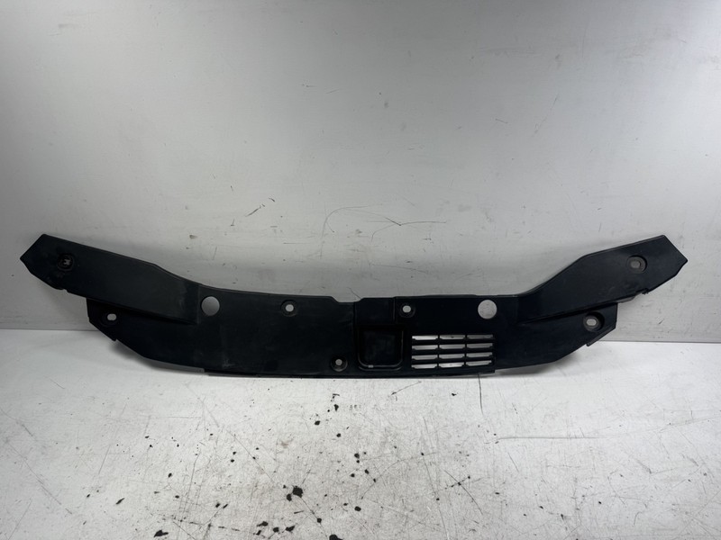 09-14 Honda Insight Top Radiator Cover Black OEM