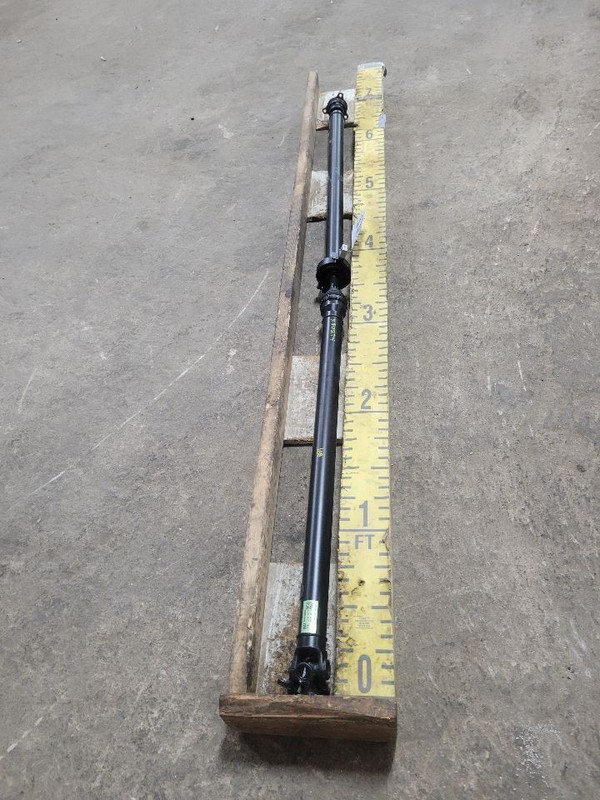 Rear Drive Shaft Assembly Fits 22-23 TUCSON 1629959