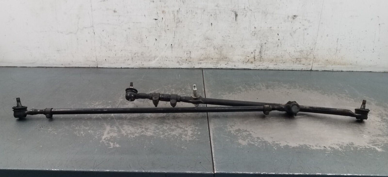 2004 Jeep Wrangler TJ Rubicon 4x4 Steering Linkage #2410 Q5