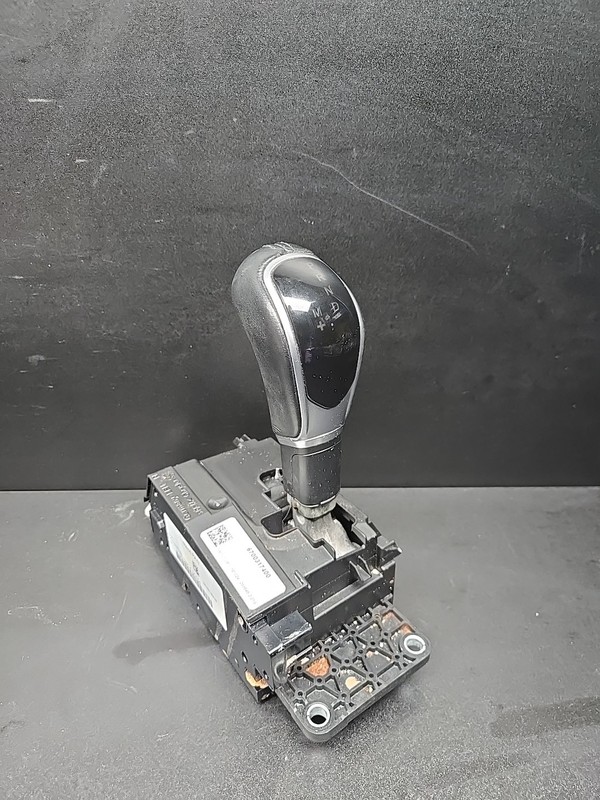 14-20 Maserati Ghibli Automatic Transmission Gear Shift Selector Lever W/ Knob