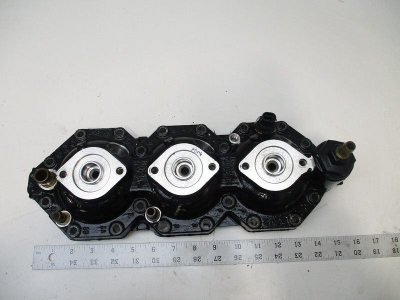 5001525 Port Cylinder Head for Evinrude Johnson Outboard