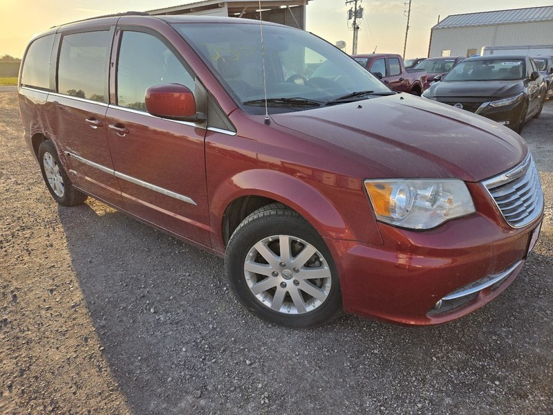 Passenger Right Fender Fits 08-20 CARAVAN 3585008