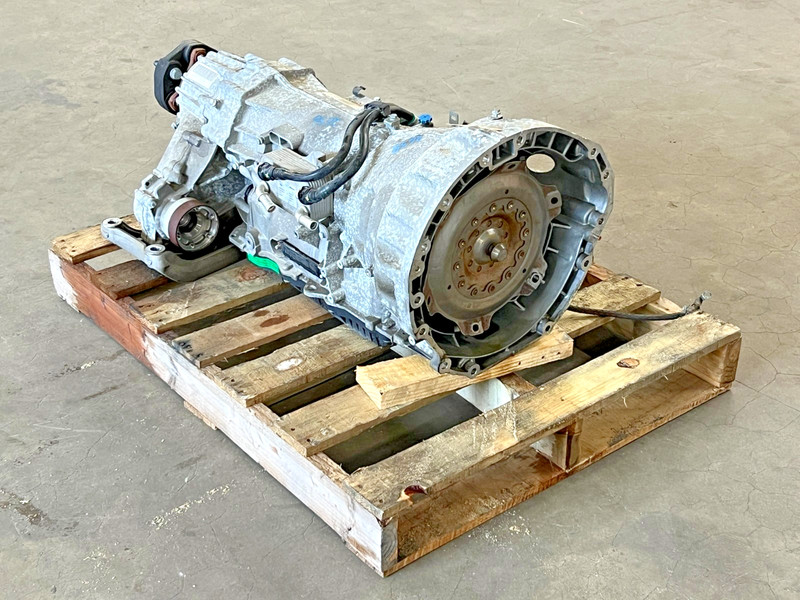 ⭐14-17 MASERATI QUATTROPORTE S Q4 3.0L AWD AUTOMATIC TRANSMISSION OEM LOT2638