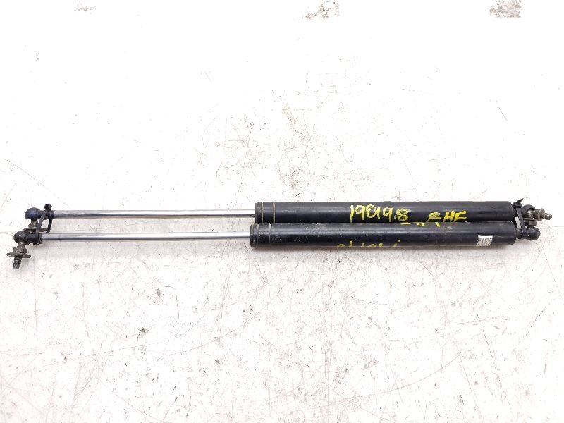 92-00 LEXUS SC400 LEFT AND RIGHT SIDES HOOD STRUT PAIR